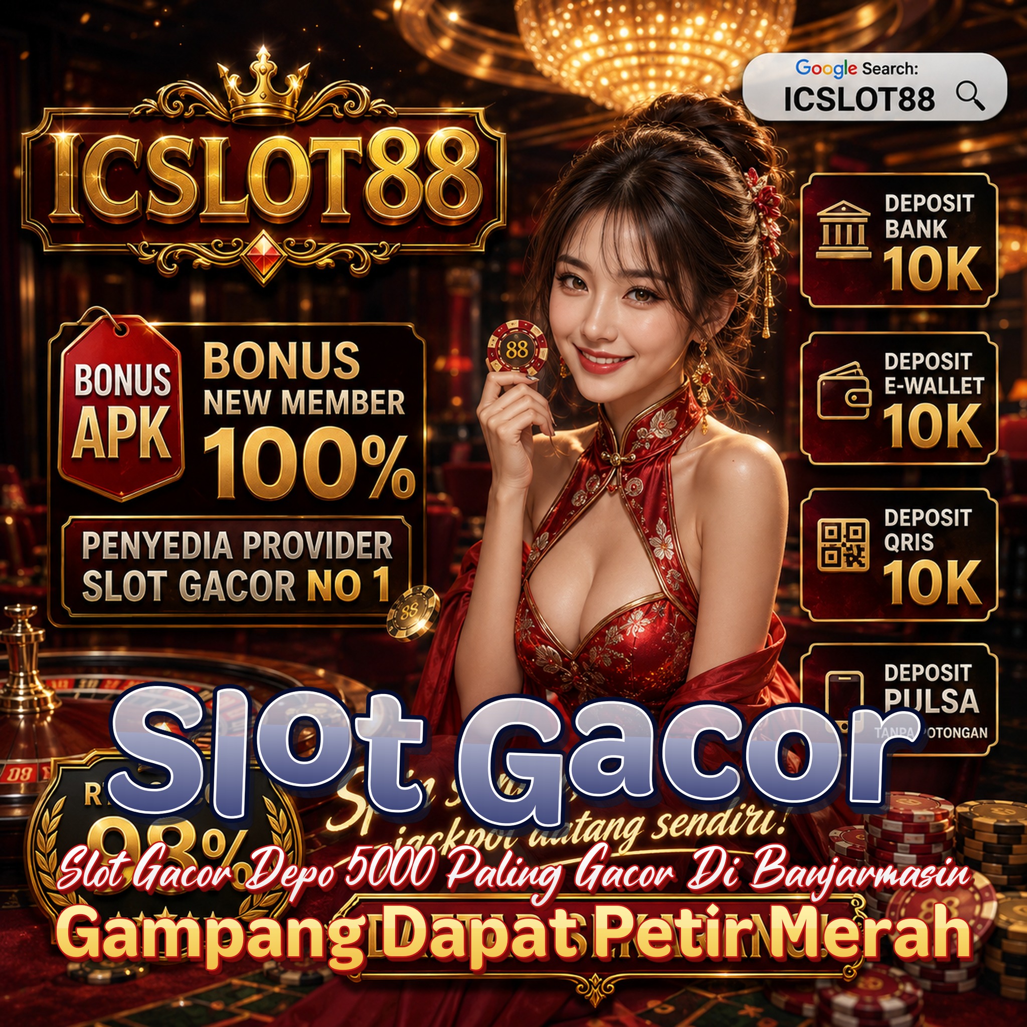 Slot Gacor